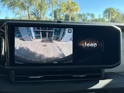 New 2026 Jeep Wrangler Sport image 44