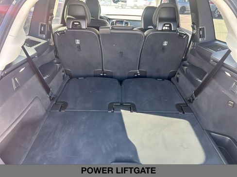 Used 2024 Volvo XC90 B5 Plus image 13