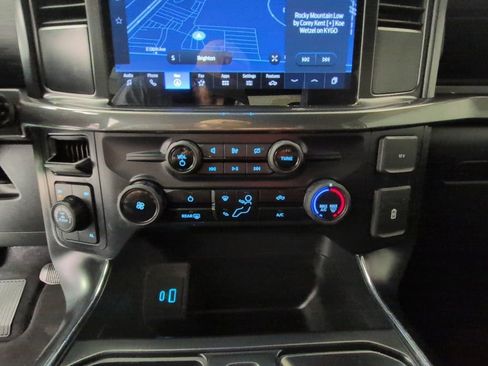 Used 2024 Ford F150 STX AWD/4WD image 18