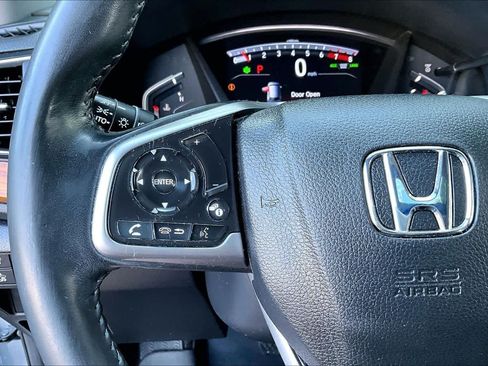 Used 2019 Honda CR-V EX-L image 24