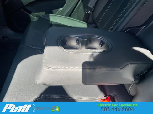 Used 2023 Audi Q4 e-tron Premium Plus RWD image 44
