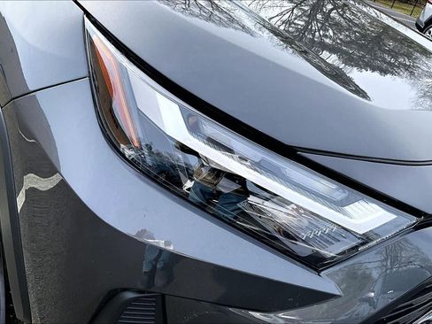 Certified 2025 Toyota RAV4 LE image 26
