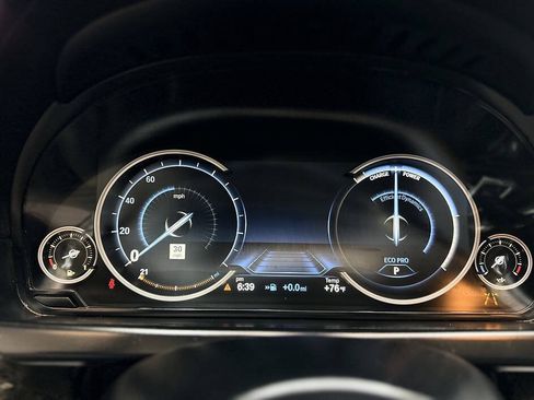 Used 2017 BMW 650i Gran Coupe RWD image 17