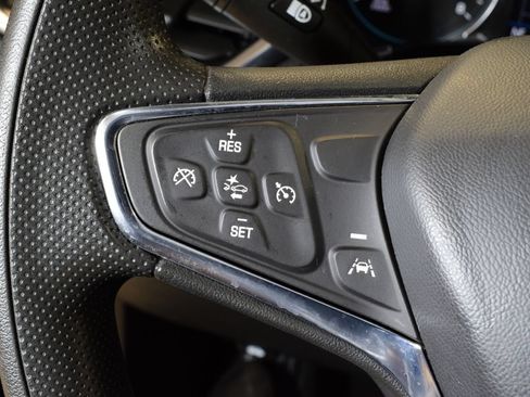 Used 2023 Chevrolet Equinox LT AWD/4WD image 21