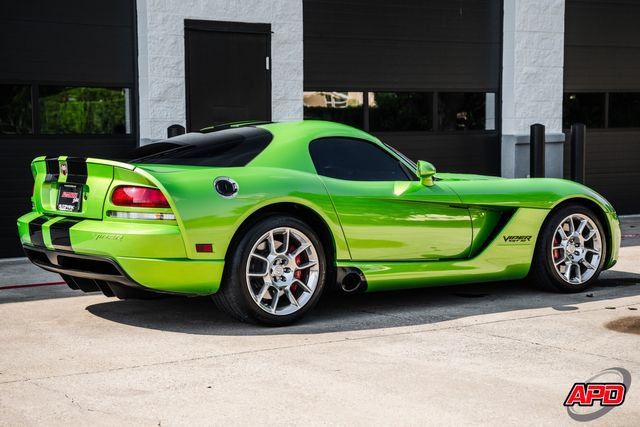 Used 2008 Dodge Viper SRT-10 RWD image 48