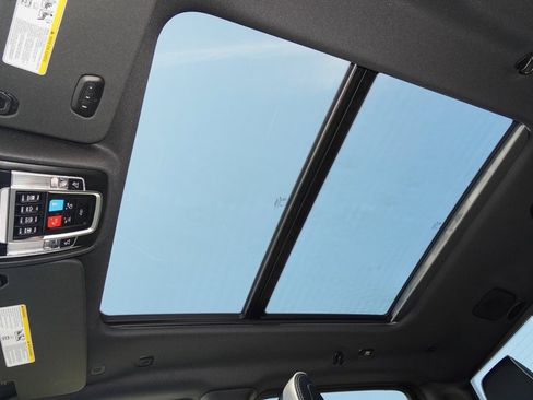 New 2026 RAM 1500 Laramie w/ Laramie Southwest Edition image 7