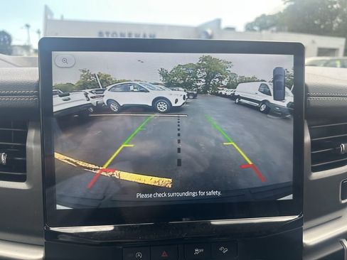 Used 2024 Ford Expedition Max XLT AWD/4WD image 21