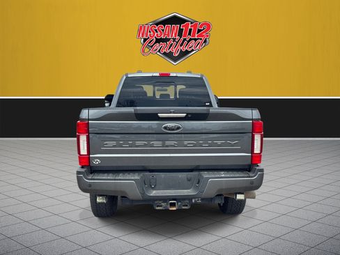 Used 2020 Ford F250 Lariat AWD/4WD image 5