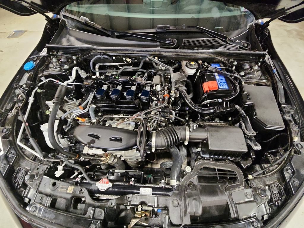 Used 2026 Honda Civic Si image 29
