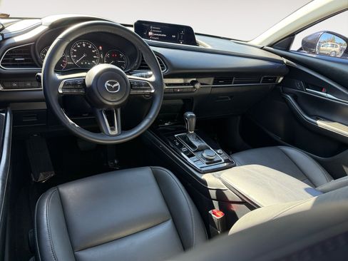 Used 2024 MAZDA CX-30 AWD 2.5 S w/ Select Sport Pkg image 15