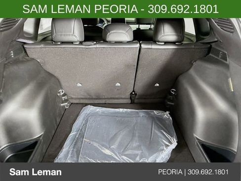 New 2026 Jeep Compass Latitude image 23