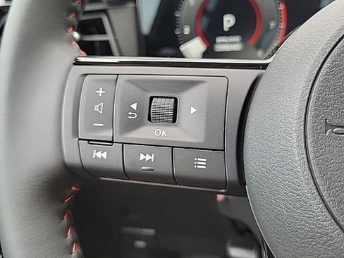 New 2026 Nissan Kicks SR w/ Cold Weather Package image 28