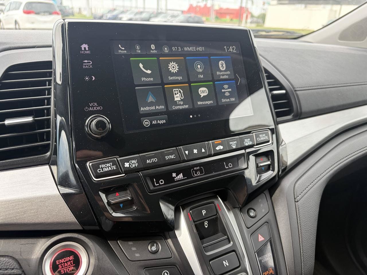 Used 2023 Honda Odyssey EX-L image 19