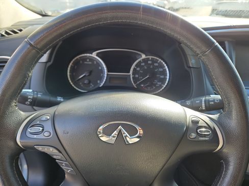 Used 2018 INFINITI QX60 Base image 21