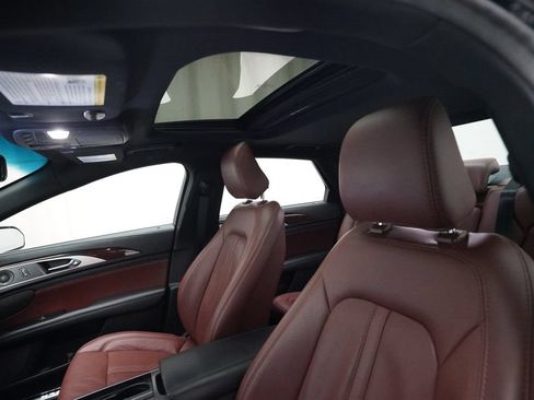 Used 2020 Lincoln MKZ Reserve w/ Monochromatic Package AWD/4WD image 33