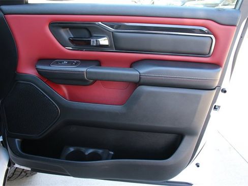 Used 2021 RAM 1500 TRX w/ Trailer Tow Group image 32