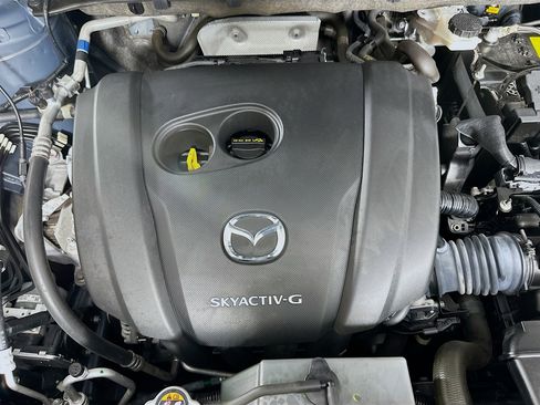 Used 2023 MAZDA CX-5 Carbon Edition image 36