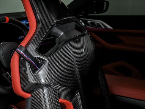 Used 2026 BMW M4 xDrive Competition w/ Executive Package image 23