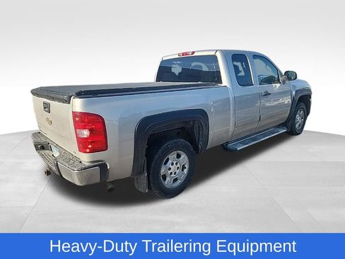 Used 2008 Chevrolet Silverado 1500 LT w/ Power Pack Plus image 3