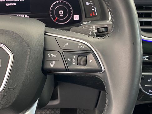 Used 2018 Audi Q7 3.0T Prestige w/ Prestige Package image 30