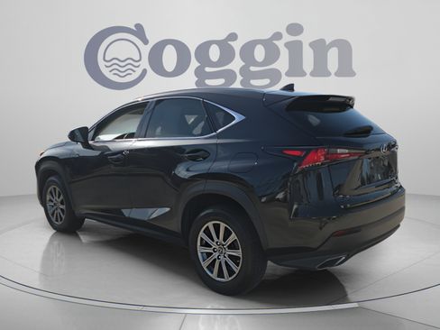 Used 2018 Lexus NX 300 FWD w/ Accessory Package 2 image 3
