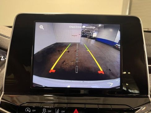 Used 2022 Jeep Compass Latitude image 26