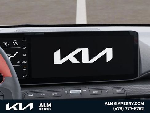 New 2026 Kia K4 EX FWD image 20