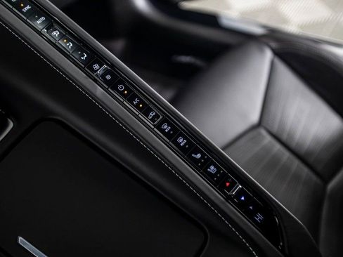 Used 2024 Chevrolet Corvette Z06 w/ LPO, Roadside Safety Package image 29