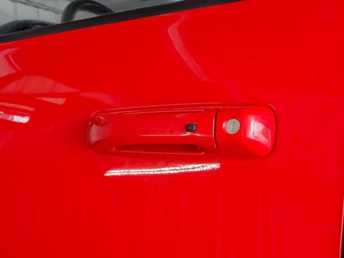 Used 2023 RAM 3500 Laramie AWD/4WD image 41