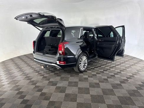 Used 2020 Hyundai Palisade Limited FWD image 17
