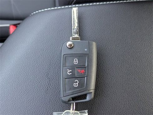 New 2026 Volkswagen Jetta Sport image 28