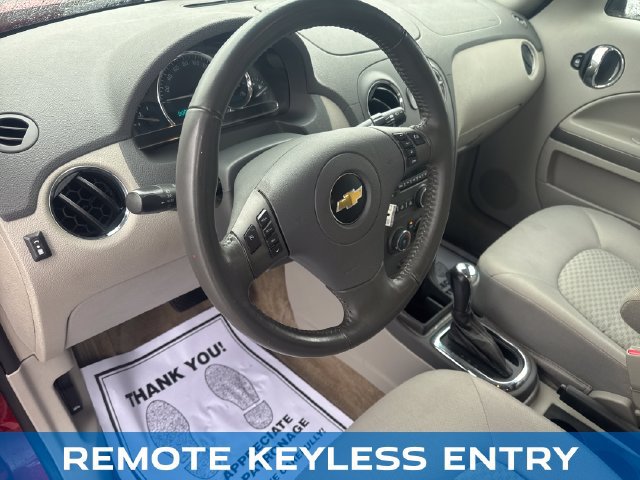 Used 2011 Chevrolet HHR LT w/ LT Preferred Equipment Group FWD image 14