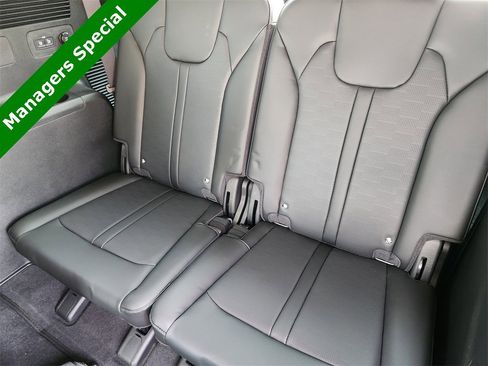 New 2026 Kia Sorento EX w/ EX Premium Package image 22