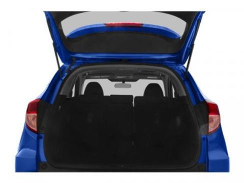 Used 2018 Honda HR-V LX image 12