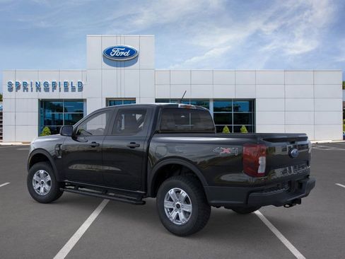 New 2025 Ford Ranger XL w/ Trailer Tow Package image 4