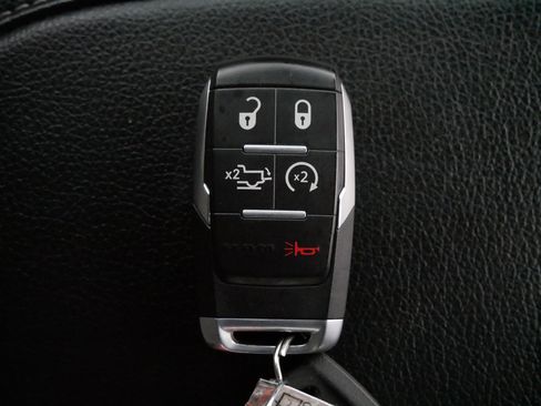 Used 2020 RAM 2500 Power Wagon image 33