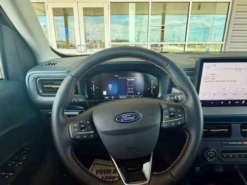 New 2026 Ford Maverick Tremor AWD/4WD image 12