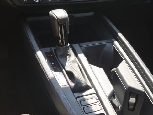Certified 2025 Honda Accord SE image 32