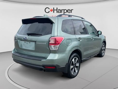 Used 2018 Subaru Forester 2.5i Premium w/ All-Weather Package AWD/4WD image 3