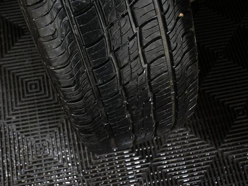 Used 2006 Lincoln Mark LT 4x4 image 17