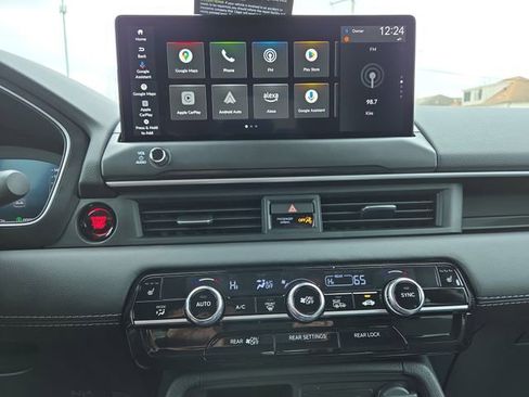 New 2026 Honda Pilot EX-L image 10