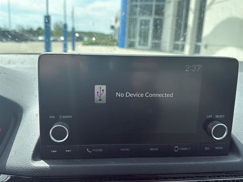 Used 2024 Honda Civic EX image 7