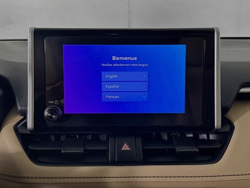 Used 2025 Toyota RAV4 LE image 23