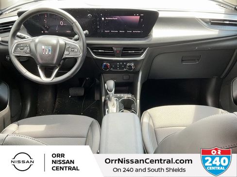 Used 2026 Buick Encore GX Preferred w/ Advanced Technology Package FWD image 15
