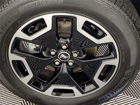 Used 2024 Ford Bronco Sport Outer Banks w/ Tech Package image 29