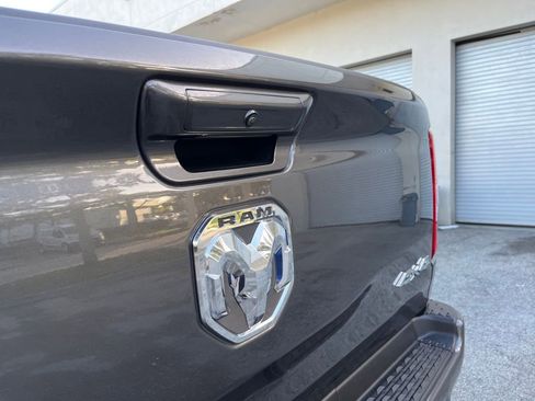 New 2022 RAM 1500 Big Horn image 20