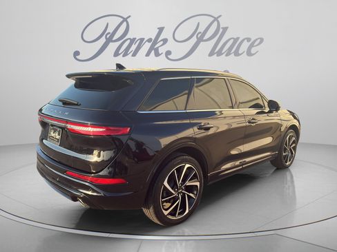 Used 2024 Lincoln Corsair Grand Touring w/ Equipment Group 302A AWD/4WD image 6