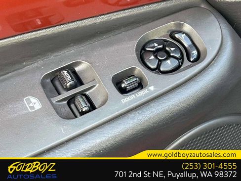 Used 2005 Dodge Ram 1500 Truck SLT w/ Daytona Edition Group image 29