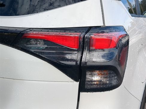 New 2026 Subaru Forester Premium image 8