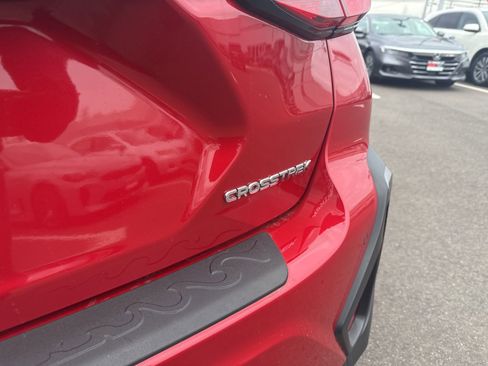 Used 2024 Subaru Crosstrek 2.5i Limited image 9